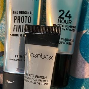 Smashbox Photo Finish Foundation Primer
